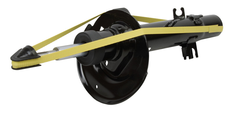 SACHS 560 502 — Amortyzator